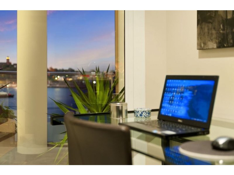 702/32 Refinery Drive, Pyrmont NSW 2009