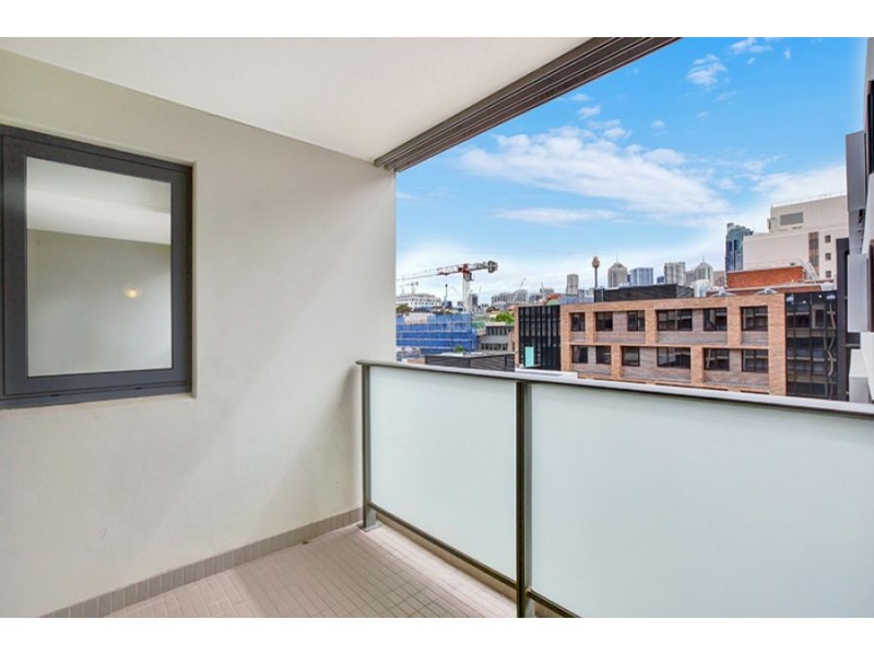 417/16-20 Smail Street, Ultimo NSW 2007