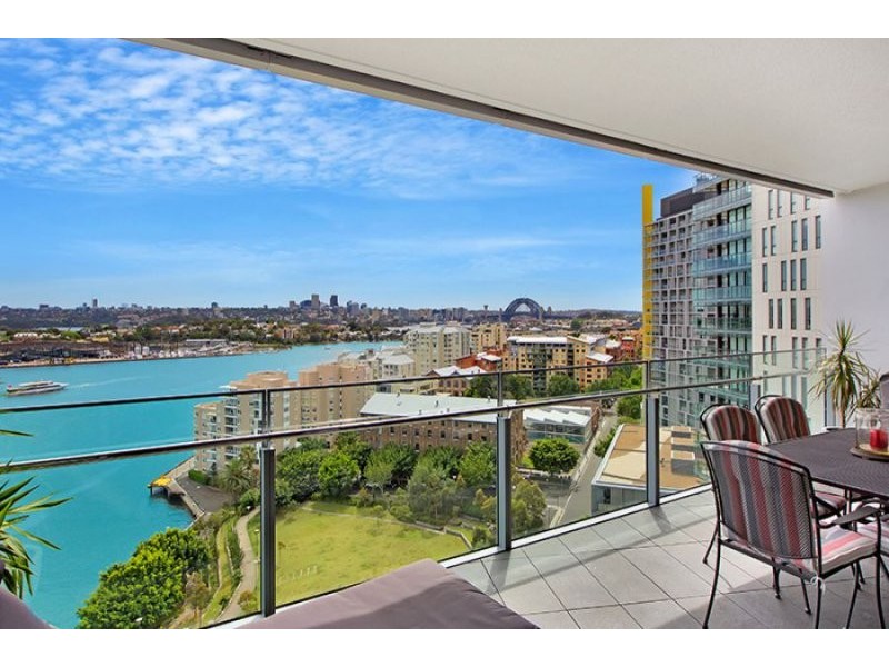 11b/2 Distillery Drive, Pyrmont NSW 2009