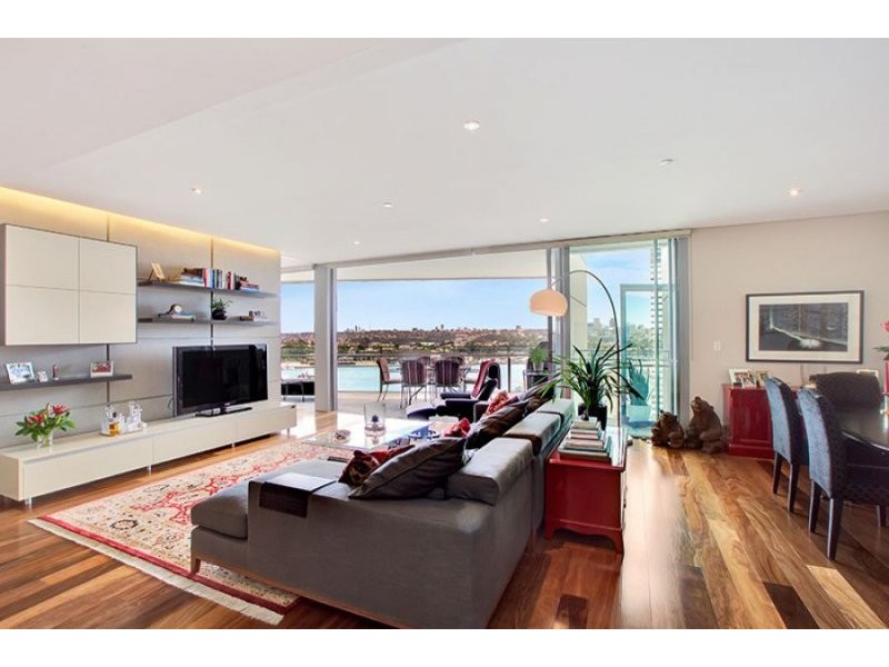 11b/2 Distillery Drive, Pyrmont NSW 2009