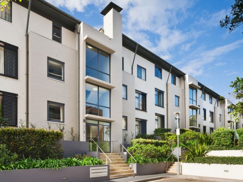 208/26 Cadigal Avenue, Pyrmont NSW 2009
