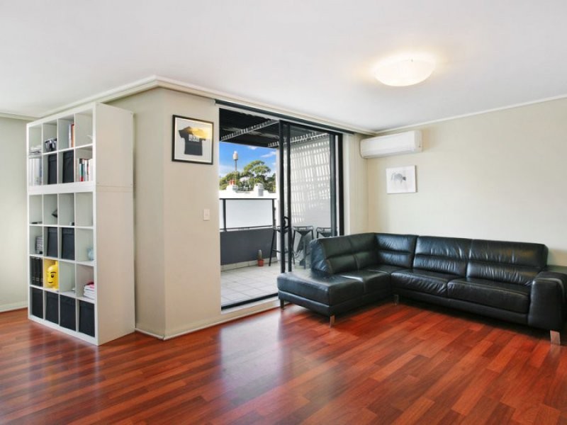 208/26 Cadigal Avenue, Pyrmont NSW 2009