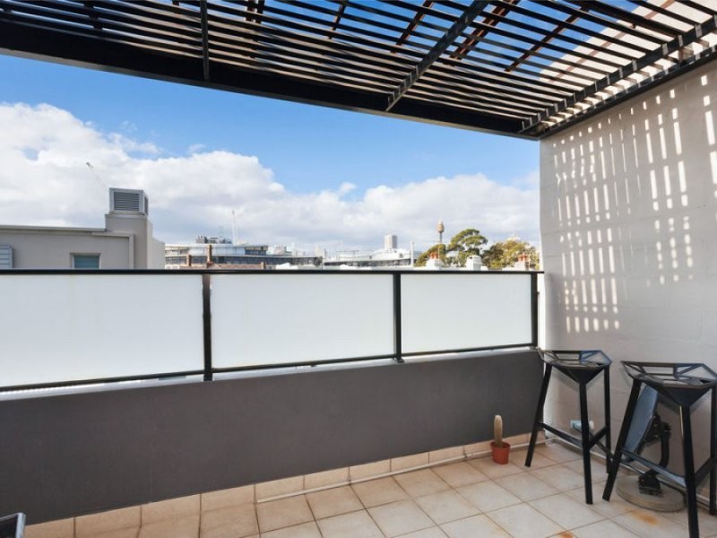 208/26 Cadigal Avenue, Pyrmont NSW 2009