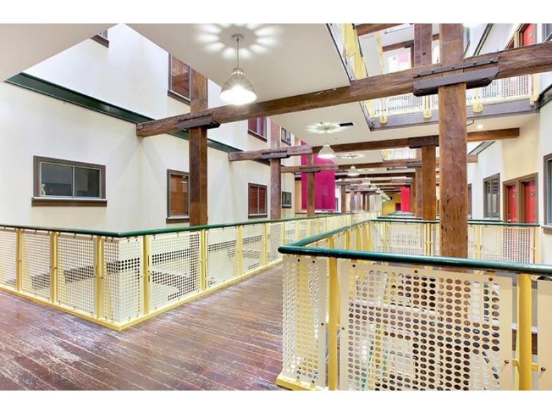 537/243 Pyrmont Street, Pyrmont NSW 2009