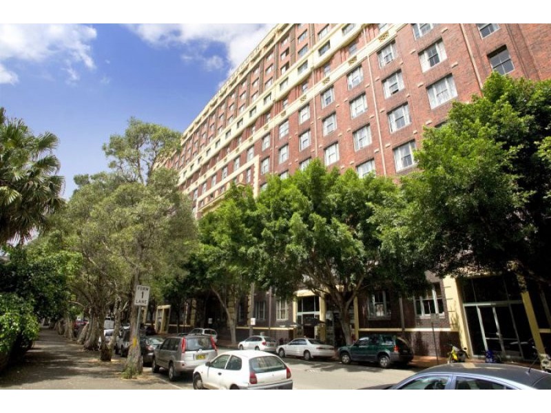 537/243 Pyrmont Street, Pyrmont NSW 2009