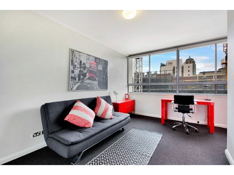 418/16-20 Smail Street, Ultimo NSW 2007