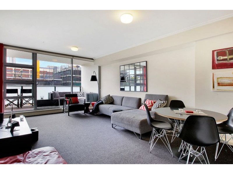 418/16-20 Smail Street, Ultimo NSW 2007