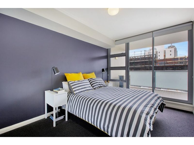 418/16-20 Smail Street, Ultimo NSW 2007