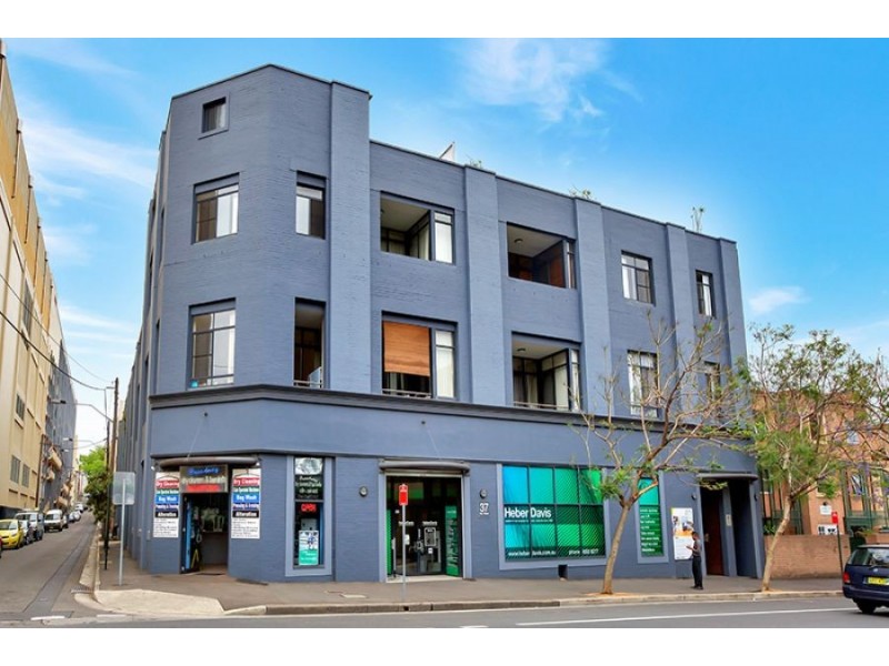 39/37 Bay Street, Glebe NSW 2037