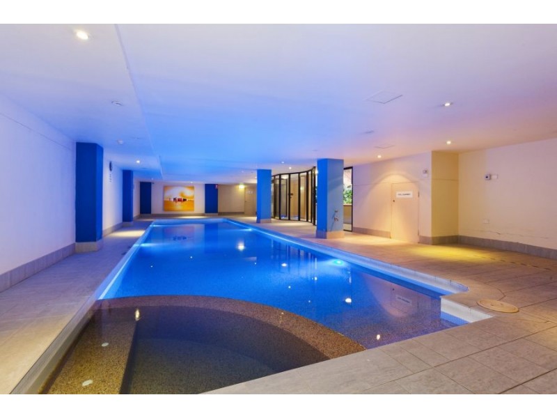 716/199 Pyrmont Street, Pyrmont NSW 2009