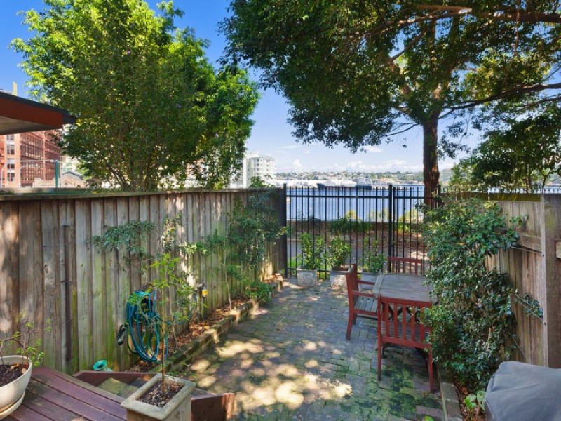 126 Bowman Street, Pyrmont NSW 2009