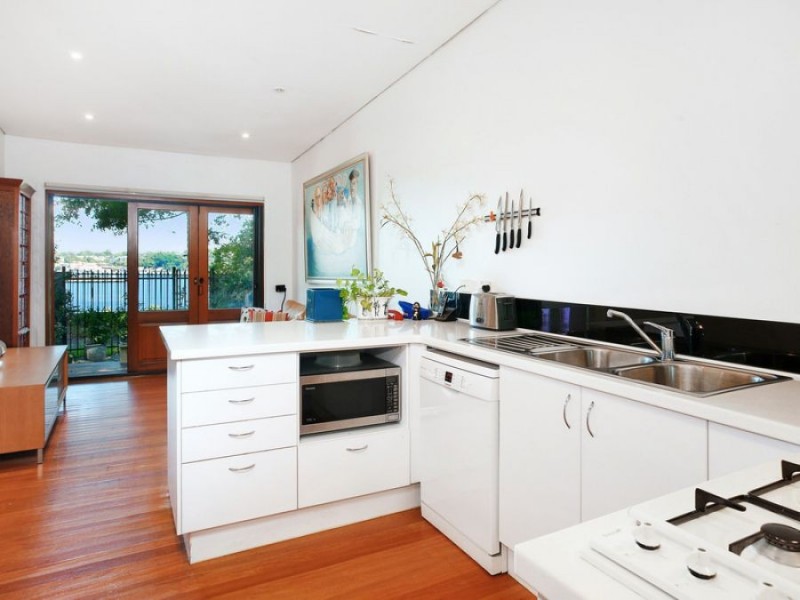 126 Bowman Street, Pyrmont NSW 2009