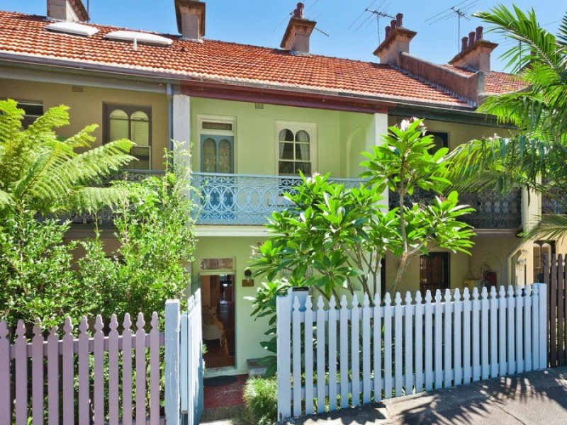 126 Bowman Street, Pyrmont NSW 2009