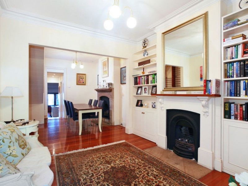 126 Bowman Street, Pyrmont NSW 2009