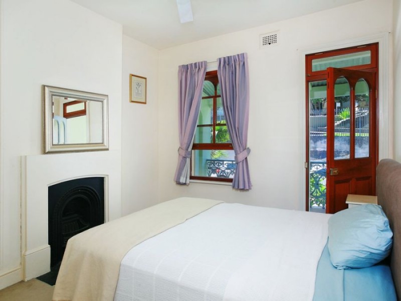 126 Bowman Street, Pyrmont NSW 2009