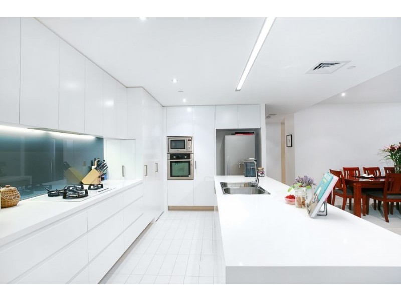 4 Distillery Drive, Pyrmont NSW 2009