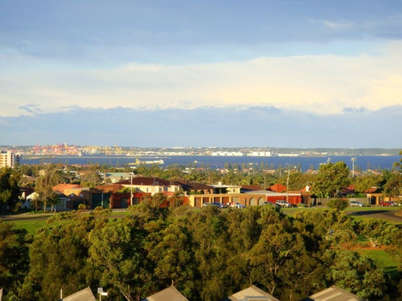 B6.05/1 Jack Brabham Drive, Hurstville NSW 2220