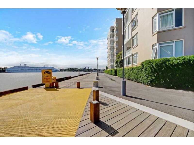 32 Refinery Drive, Pyrmont NSW 2009