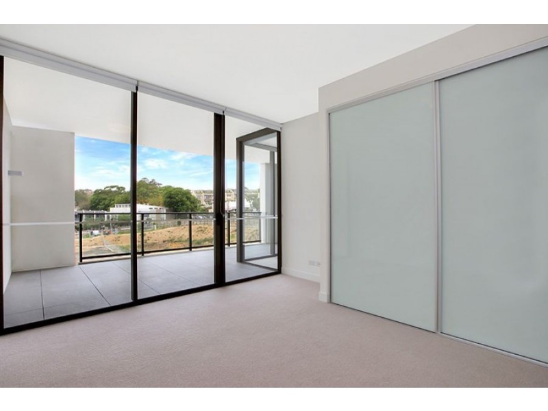 407/122 Ross Street, Glebe NSW 2037