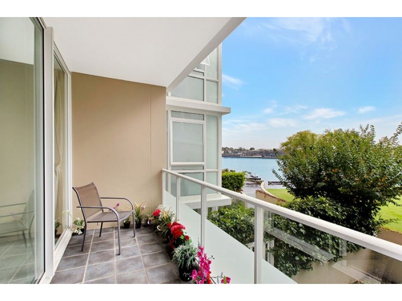 32 Refinery Drive, Pyrmont NSW 2009