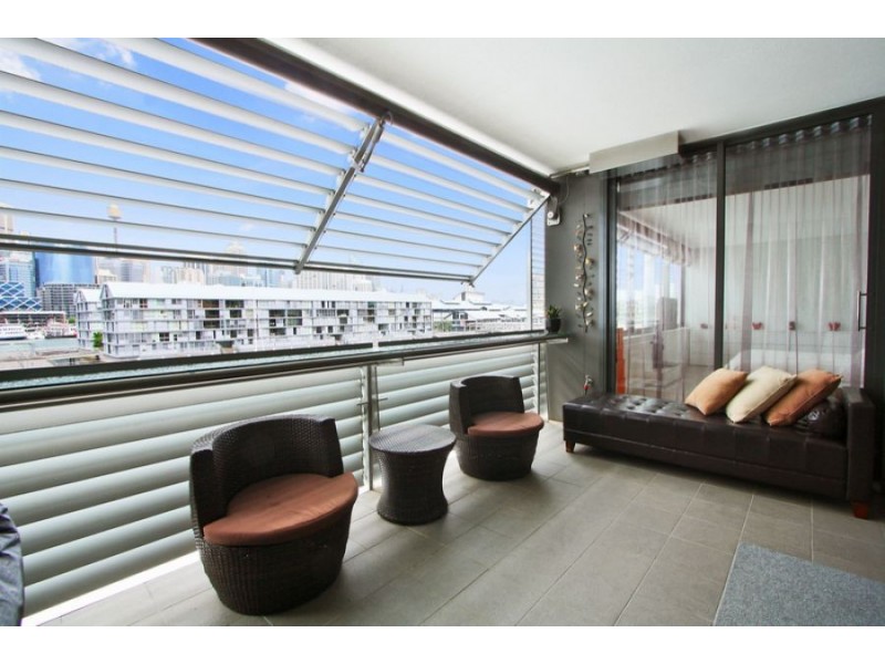 10 Wharf Crescent, Pyrmont NSW 2009