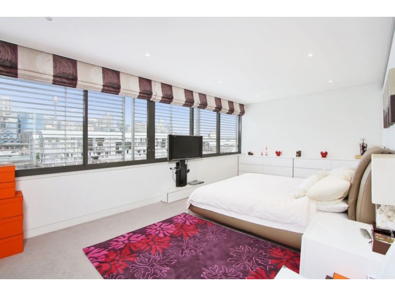 10 Wharf Crescent, Pyrmont NSW 2009