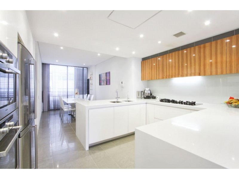 10 Wharf Crescent, Pyrmont NSW 2009