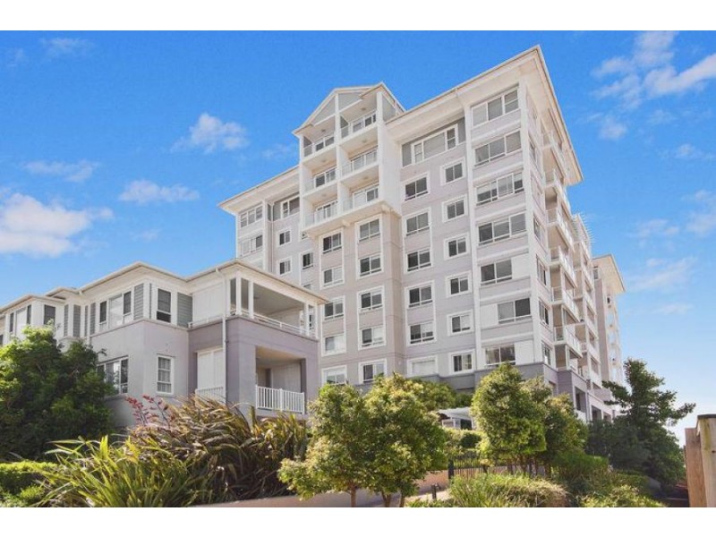 21/5 Woodlands Avenue, Breakfast Point NSW 2137