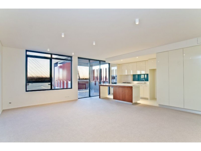 207/1 Distillery Drive, Pyrmont NSW 2009