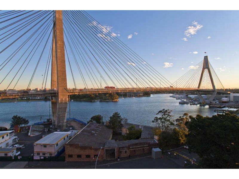 207/1 Distillery Drive, Pyrmont NSW 2009