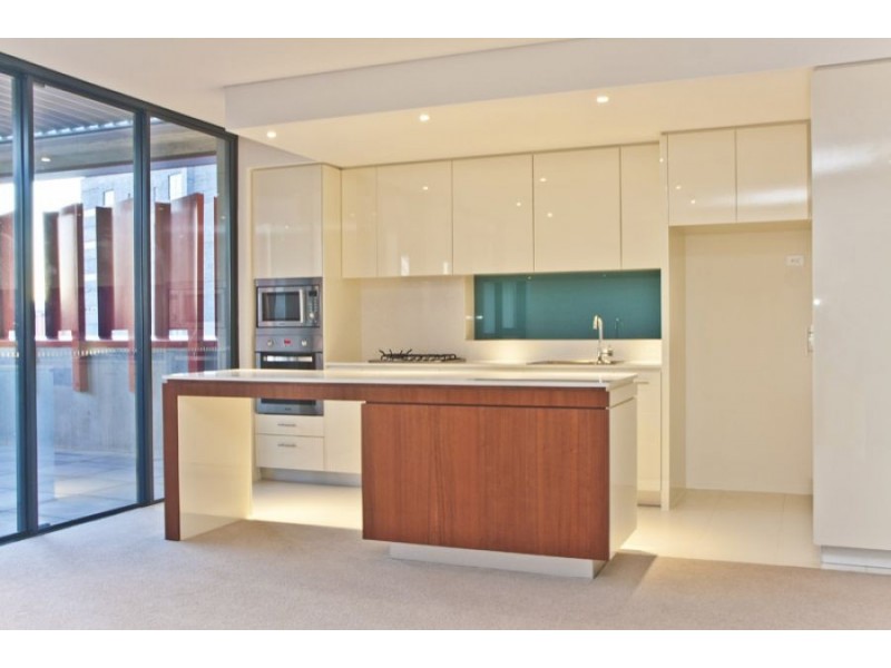 207/1 Distillery Drive, Pyrmont NSW 2009