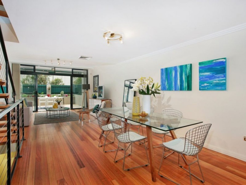 5/2a Pyrmont Bridge Road, Camperdown NSW 2050