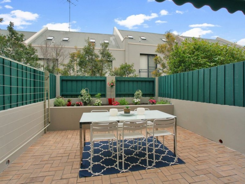 5/2a Pyrmont Bridge Road, Camperdown NSW 2050
