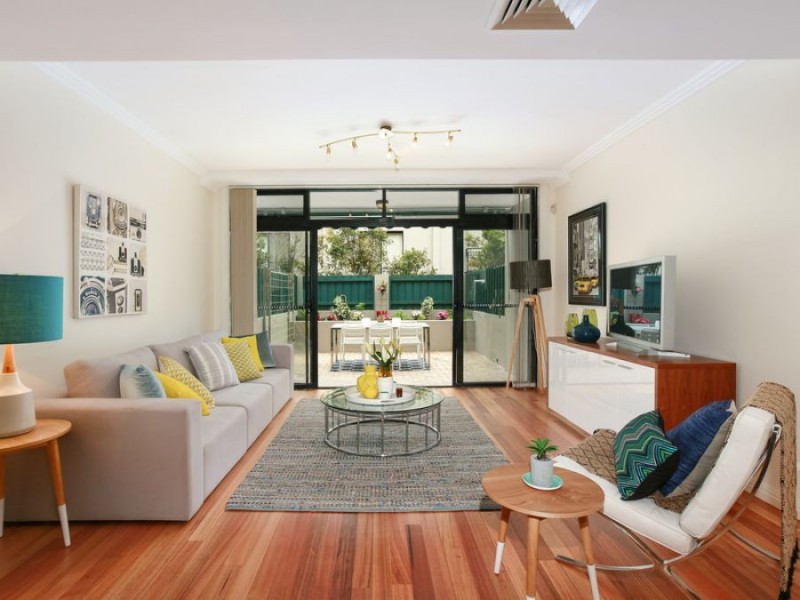 5/2a Pyrmont Bridge Road, Camperdown NSW 2050