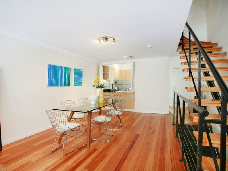 5/2a Pyrmont Bridge Road, Camperdown NSW 2050