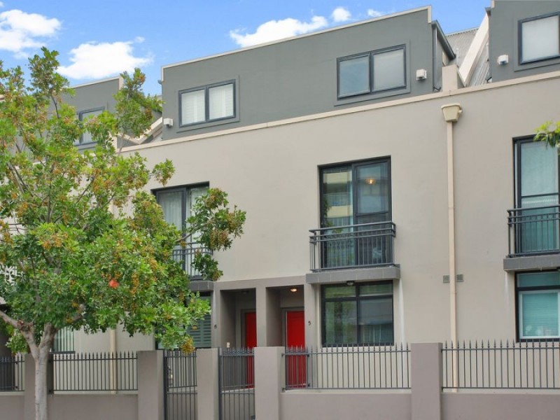 5/2a Pyrmont Bridge Road, Camperdown NSW 2050