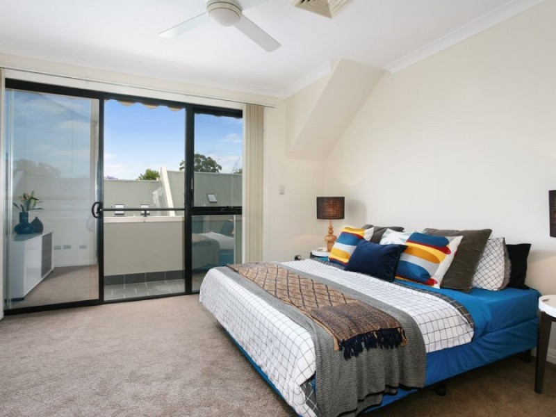 5/2a Pyrmont Bridge Road, Camperdown NSW 2050