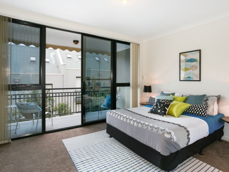 5/2a Pyrmont Bridge Road, Camperdown NSW 2050