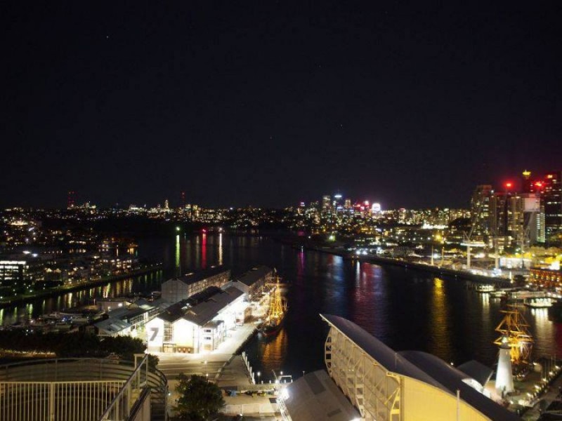 403/50 Murray Street, Pyrmont NSW 2009