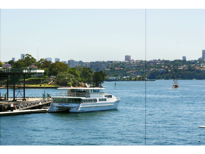 228/3 Darling Island Road, Pyrmont NSW 2009