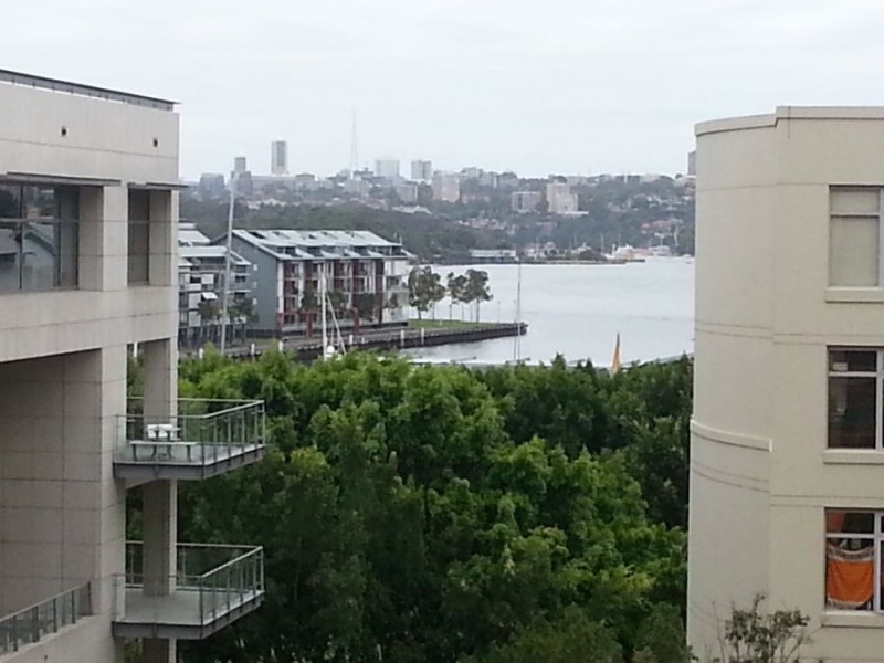 89/1 Murray Street, Pyrmont NSW 2009