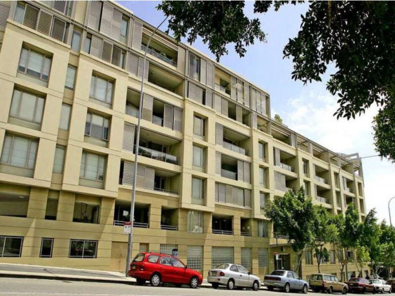 89/1 Murray Street, Pyrmont NSW 2009