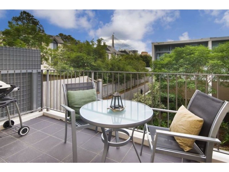 14/140 Griffin Place, Glebe NSW 2037