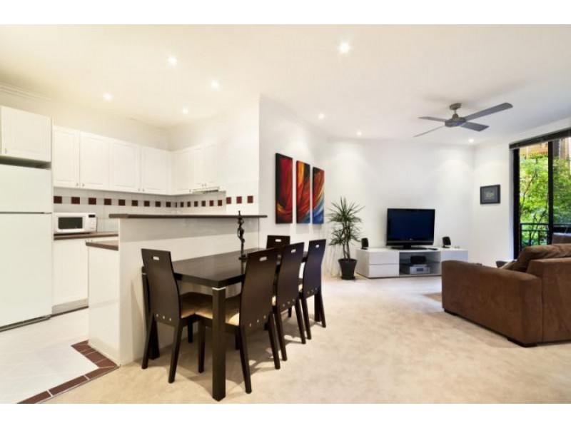 G8/199 Pyrmont Street, Pyrmont NSW 2009