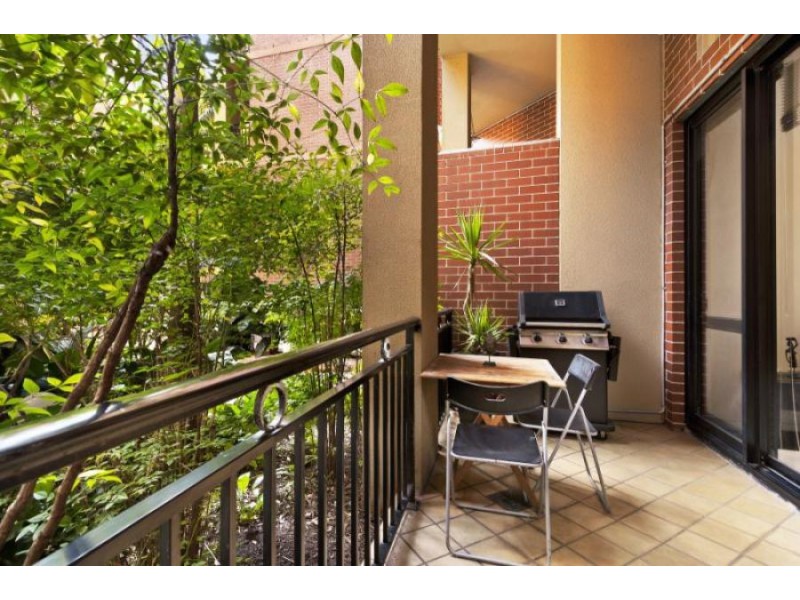 G8/199 Pyrmont Street, Pyrmont NSW 2009