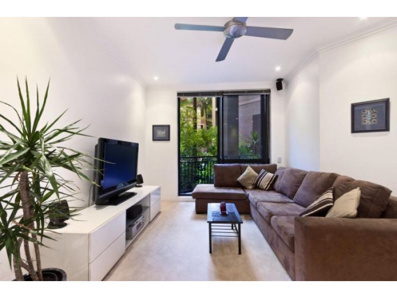 G8/199 Pyrmont Street, Pyrmont NSW 2009