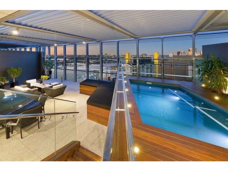 20c/4 Distillery Drive, Pyrmont NSW 2009