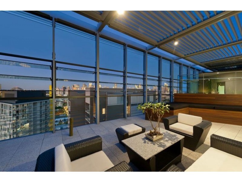 20c/4 Distillery Drive, Pyrmont NSW 2009