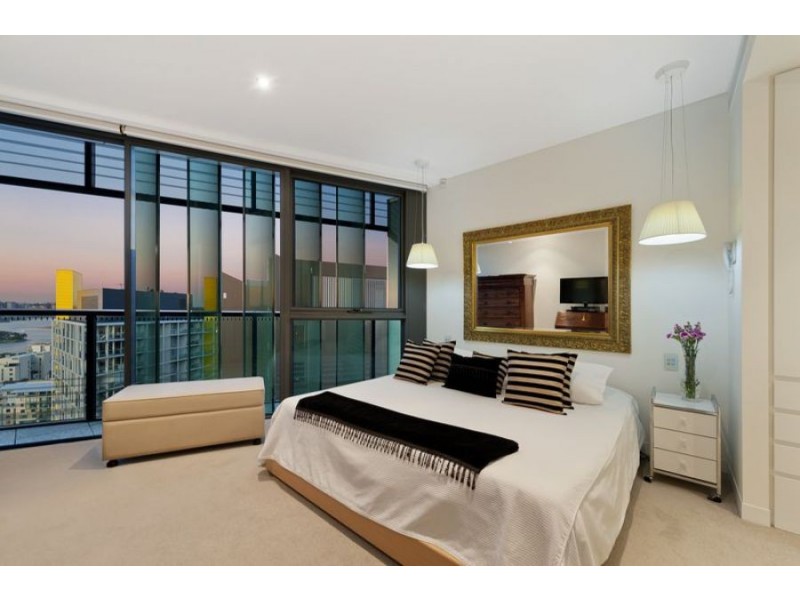 20c/4 Distillery Drive, Pyrmont NSW 2009