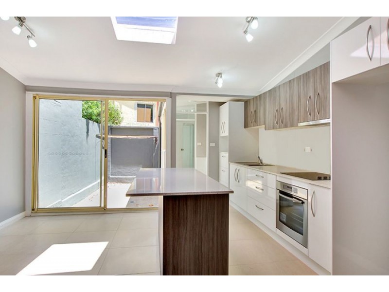 53 Fitzroy Street, Surry Hills NSW 2010